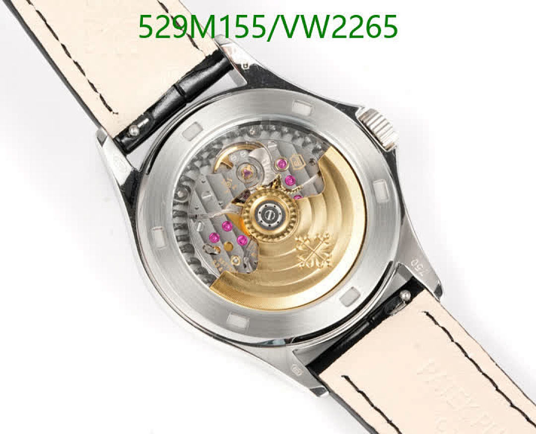Patek Philippe-Watch-Mirror Quality Code: VW2265 $: 529USD