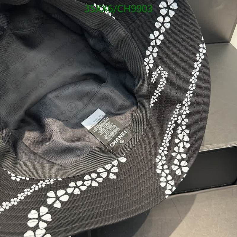 Chanel-Cap(Hat) Code: CH9903 $: 35USD