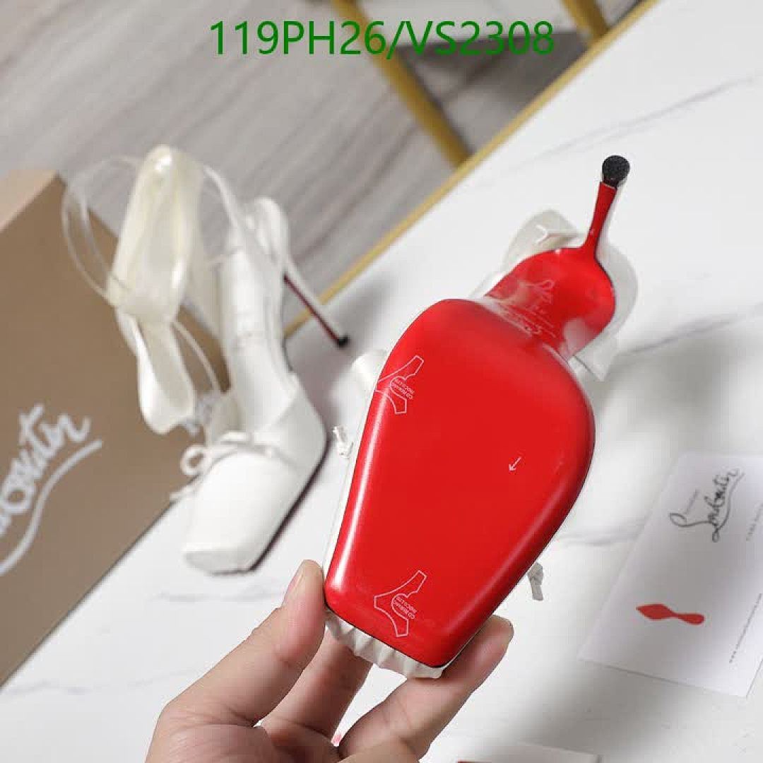 Christian Louboutin-Women Shoes Code: VS2308 $: 119USD-Yupoo.ru - Copybrand.Team photo album Christian Louboutin-Women Shoes Code: VS2308 $: 119USD