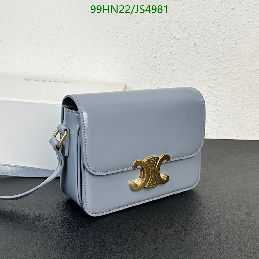 Celine-Bag-4A Quality Code: JS4981 $: 99USD