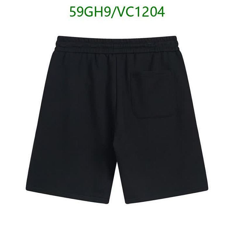 Gucci-Beach Shorts Code: VC1204 $: 59USD