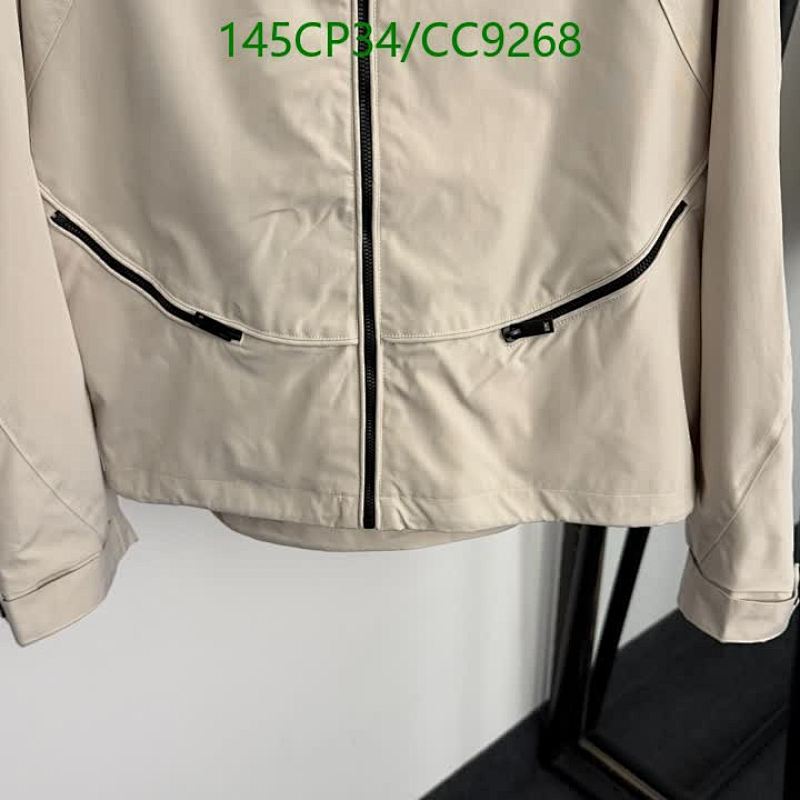 Miu Miu-Clothing Code: CC9268 $: 145USD