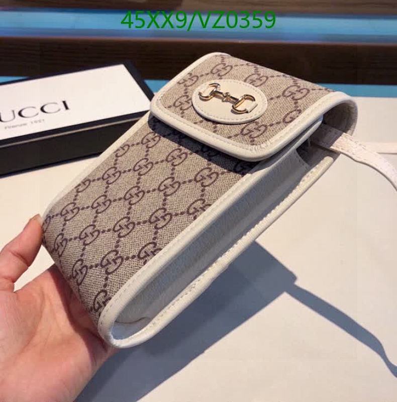 Gucci-Phone Case Code: VZ0359 $: 45USD