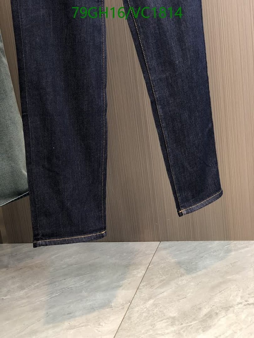 Zegna-Clothing Code: VC1814 $: 79USD