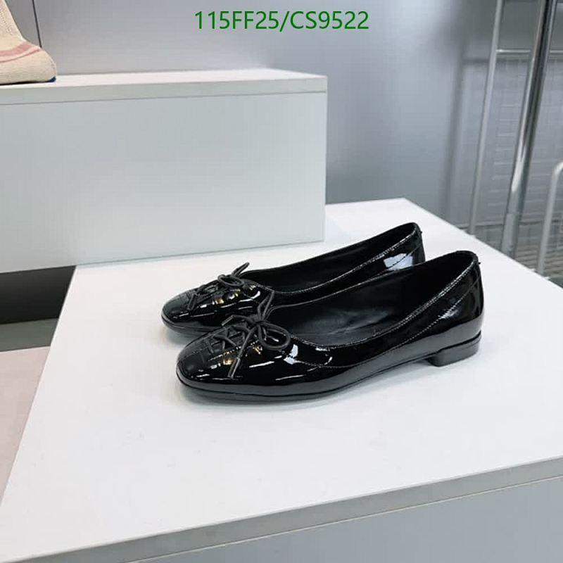 Jimmy Choo-Women Shoes Code: CS9522 $: 115USD