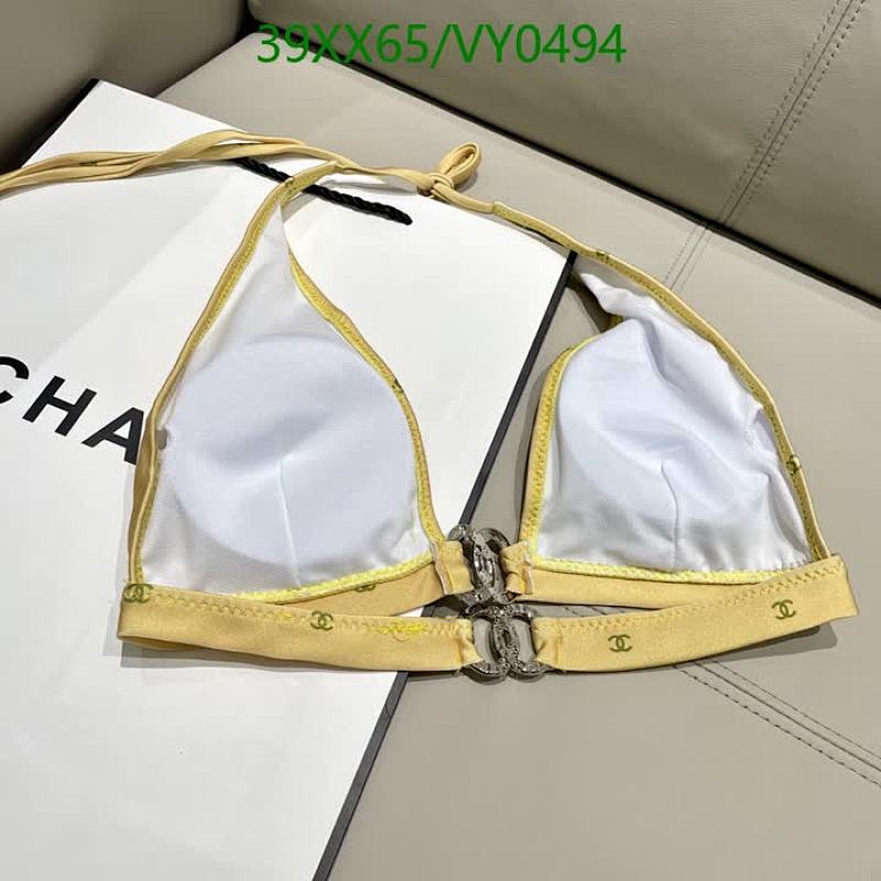 Chanel-Swimsuit Code: VY0494 $: 39USD