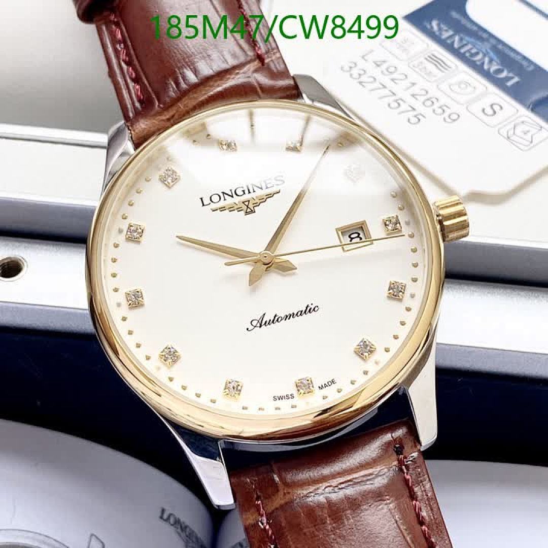 Longines-Watch-4A Quality Code: CW8499 $: 185USD