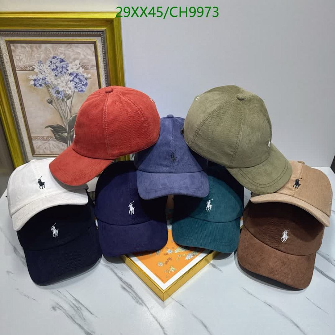 Ralph Lauren-Cap(Hat) Code: CH9973 $: 29USD-Yupoo.ru - Copybrand.Team photo album Ralph Lauren-Cap(Hat) Code: CH9973 $: 29USD