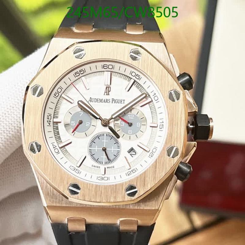 Audemars Piguet-Watch-Mirror Quality Code: CW8505 $: 245USD