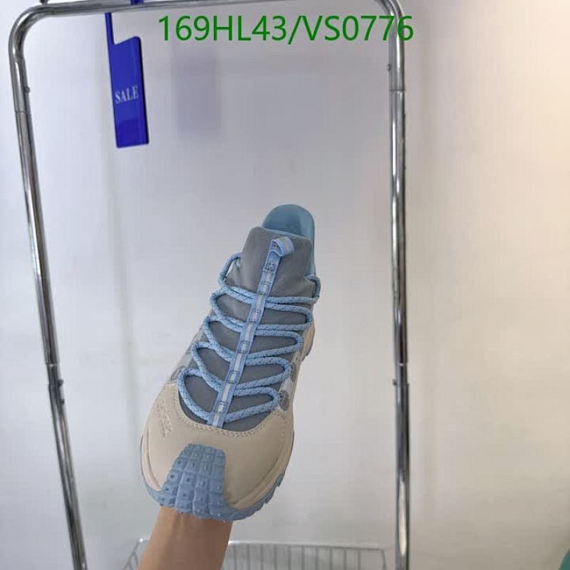 Moncler-Men shoes Code: VS0776 $: 169USD