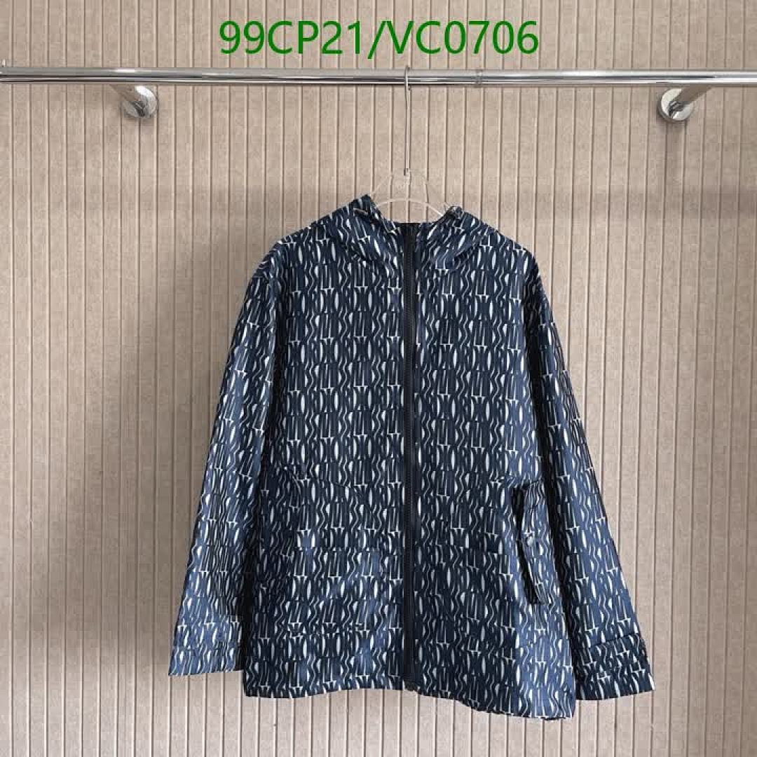 Dior-Clothing Code: VC0706 $: 99USD