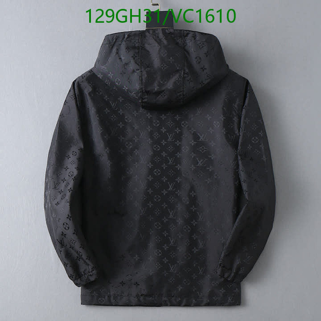 LV-Clothing Code: VC1610 $: 129USD