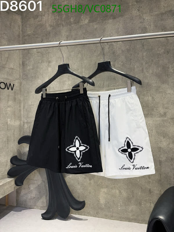 LV-Beach Shorts Code: VC0871 $: 55USD