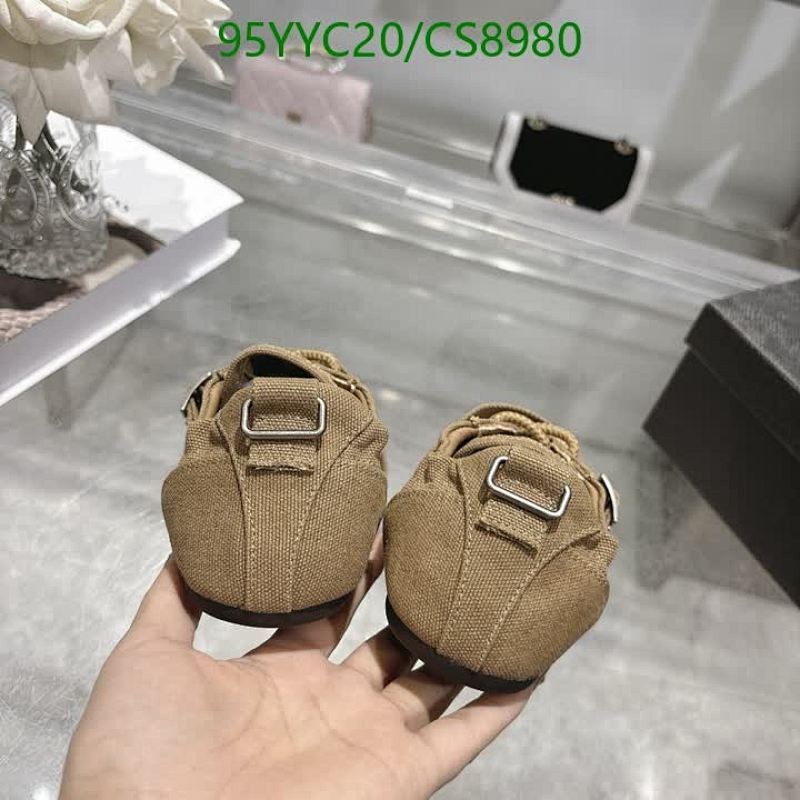 Prada-Women Shoes Code: CS8980 $: 95USD