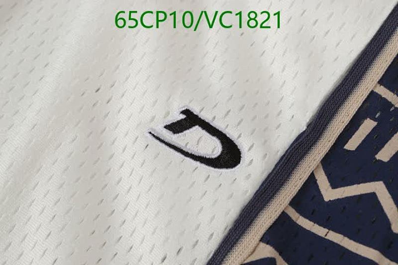 DENIM TEARS-Clothing Code: VC1821 $: 65USD