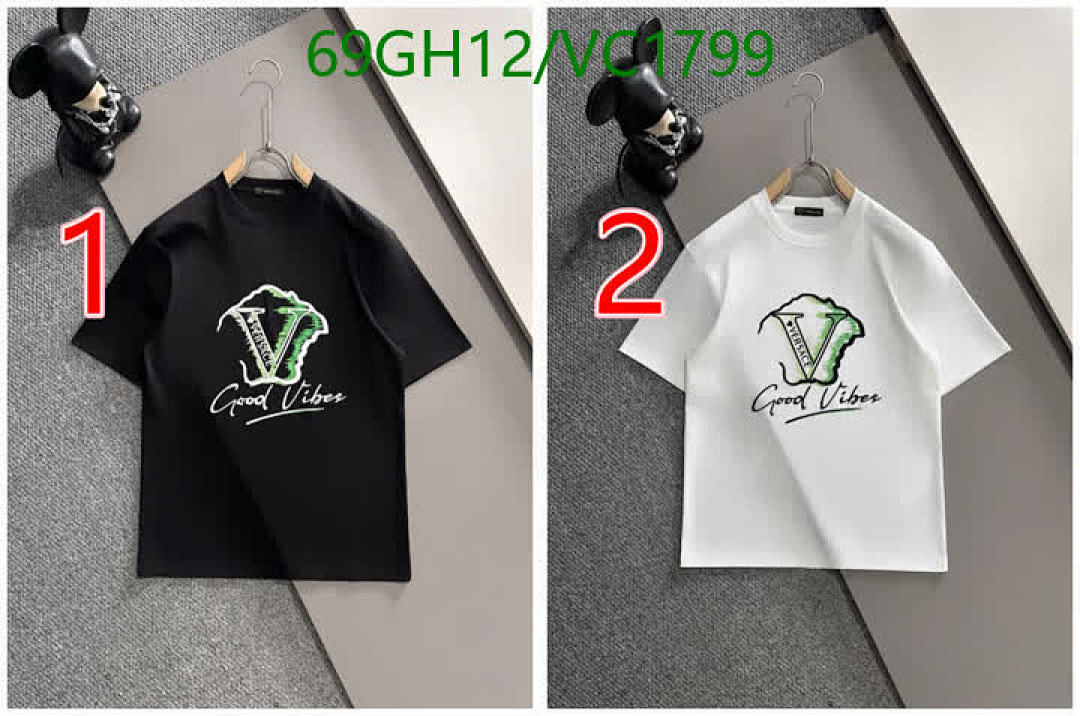 Versace-Clothing Code: VC1799 $: 69USD