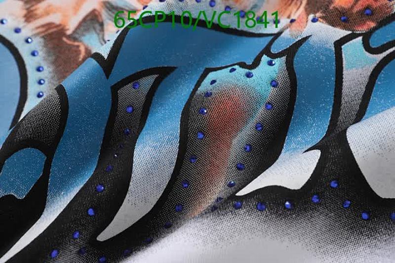 DENIM TEARS-Clothing Code: VC1841 $: 65USD