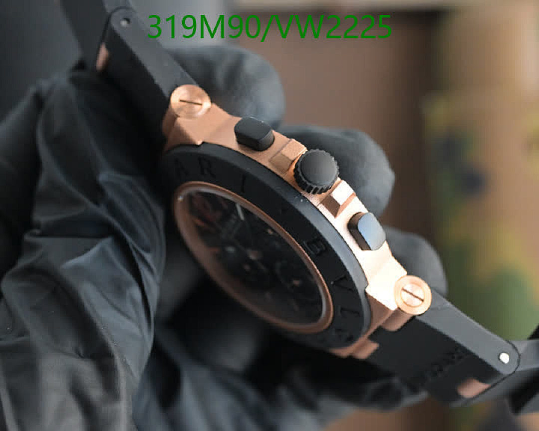 Bulgari-Watch-Mirror Quality Code: VW2225 $: 319USD