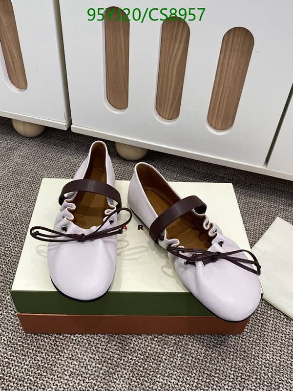 Marni-Women Shoes Code: CS8957 $: 95USD