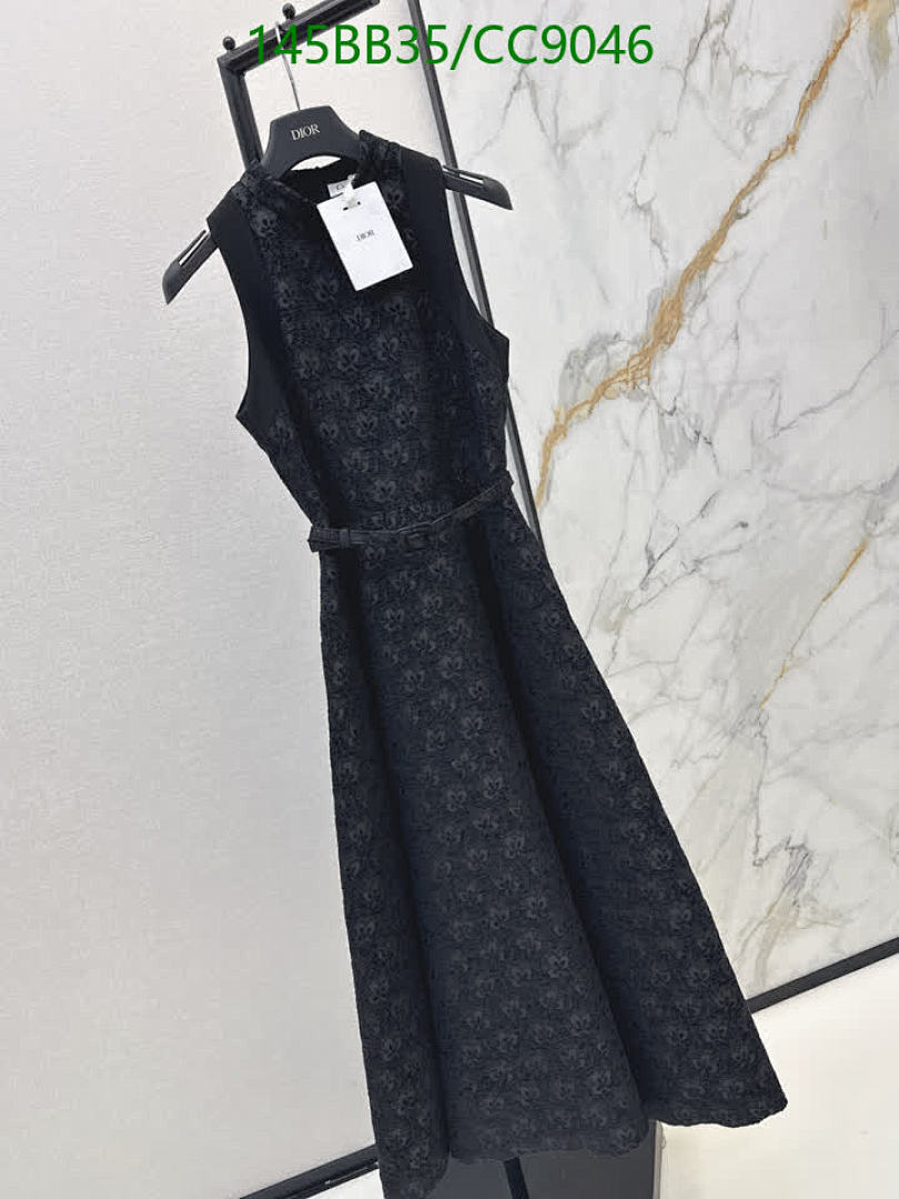 Dior-Clothing Code: CC9046 $: 145USD