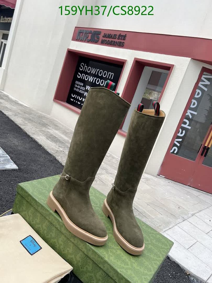 Boots-Women Shoes Code: CS8922 $: 159USD