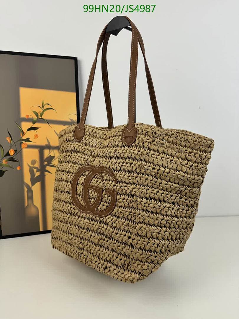 Gucci-Bag-4A Quality Code: JS4987 $: 99USD