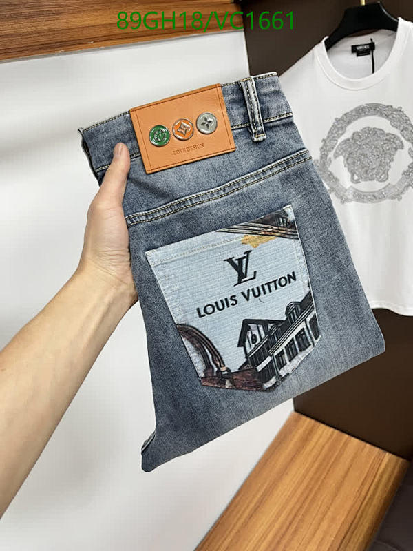 LV-Clothing Code: VC1661 $: 89USD