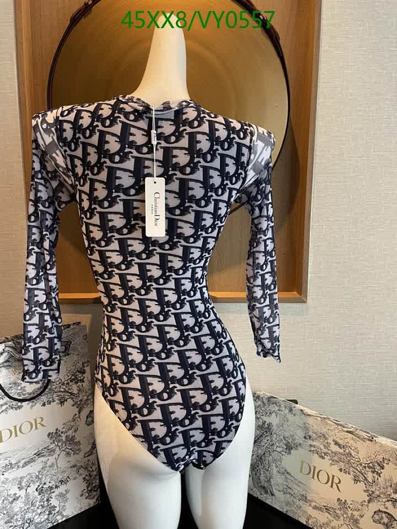 Dior-Swimsuit Code: VY0557 $: 45USD