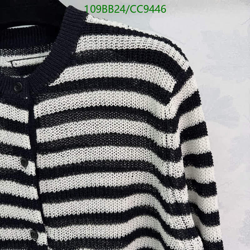 Prada-Clothing Code: CC9446 $: 109USD