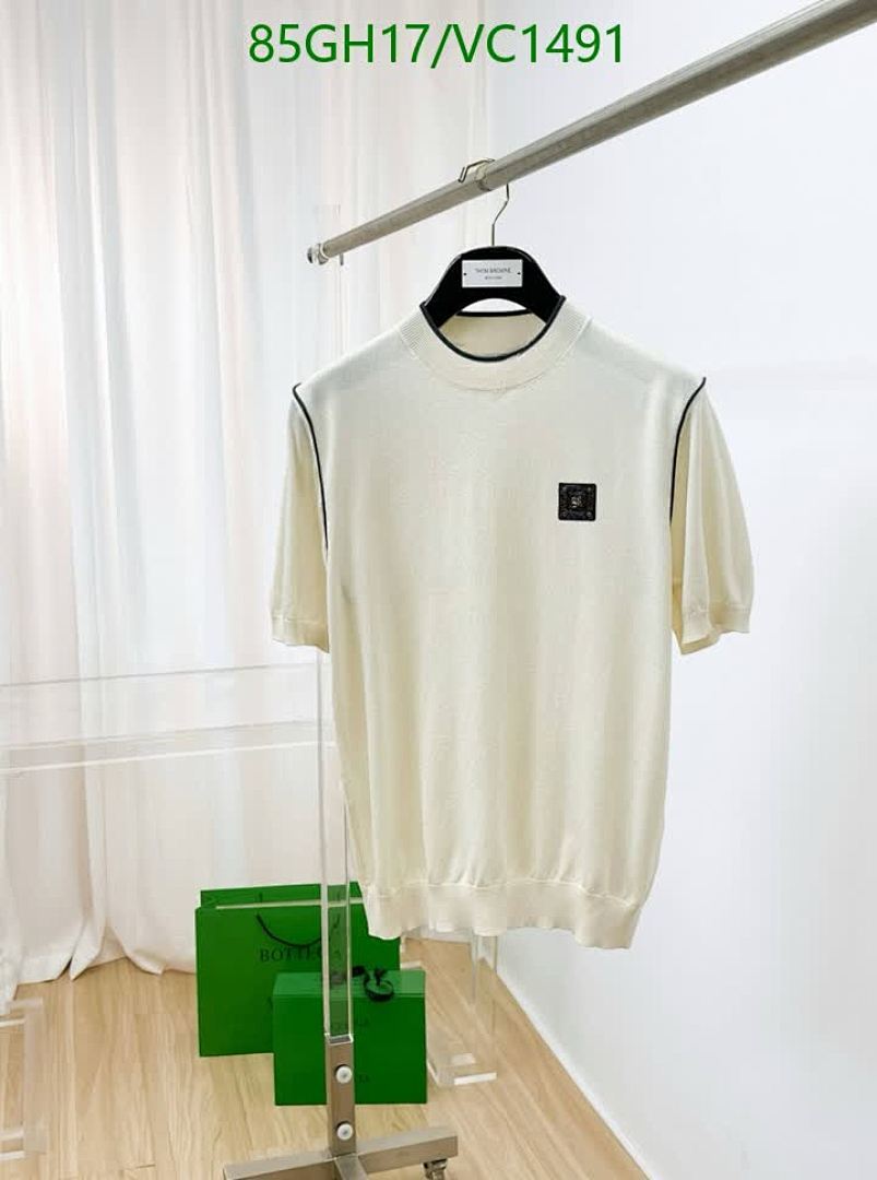 Givenchy-Clothing Code: VC1491 $: 85USD