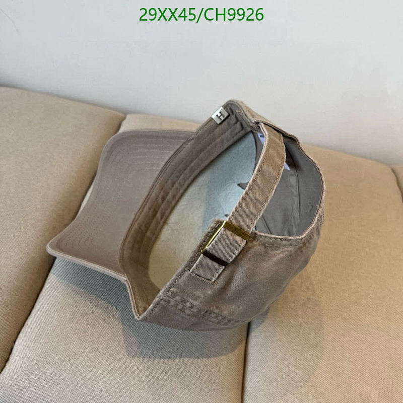 Hermes-Cap(Hat) Code: CH9926 $: 29USD
