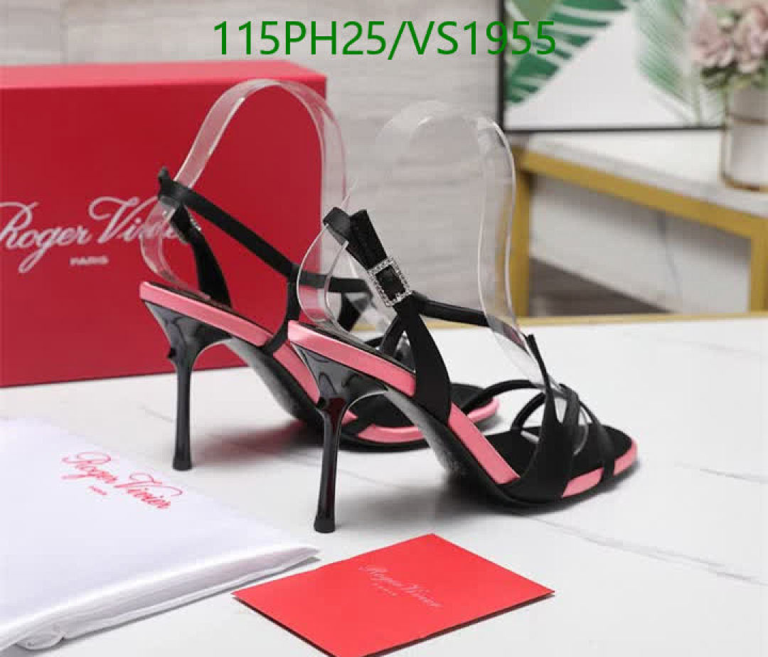 Roger Vivier-Women Shoes Code: VS1955 $: 115USD-Yupoo.ru - Copybrand.Team photo album Roger Vivier-Women Shoes Code: VS1955 $: 115USD