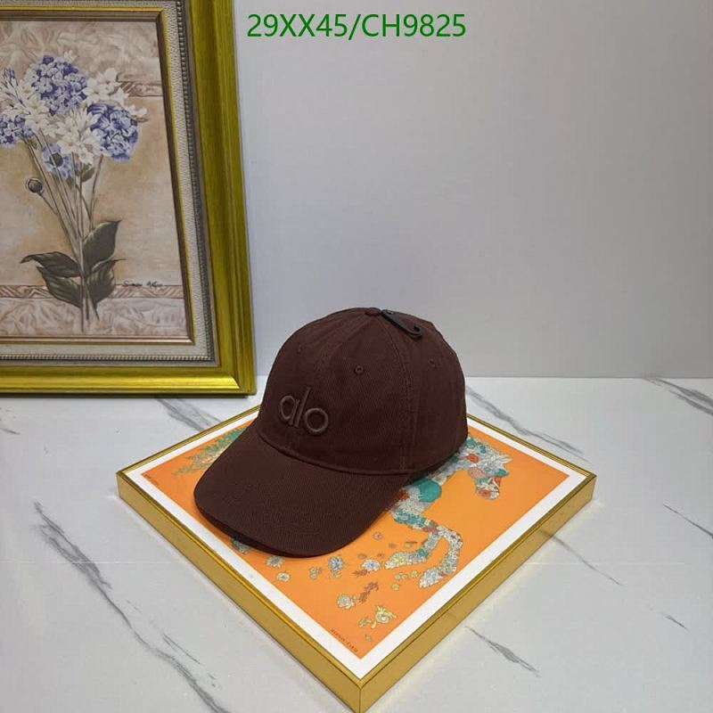 Alo yoga-Cap(Hat) Code: CH9825 $: 29USD