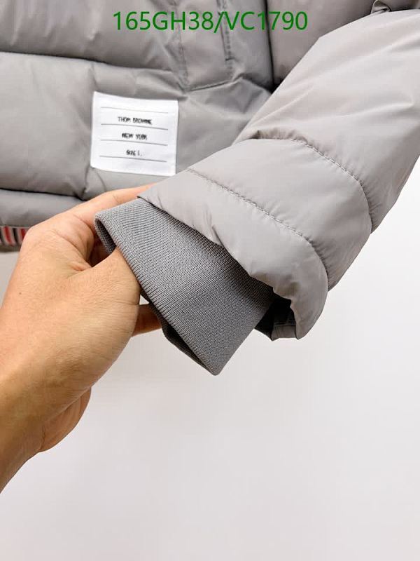 Thom Browne-Clothing Code: VC1790 $: 165USD