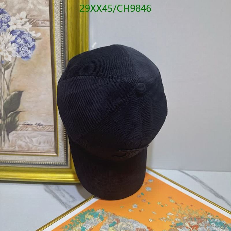 Celine-Cap(Hat) Code: CH9846 $: 29USD
