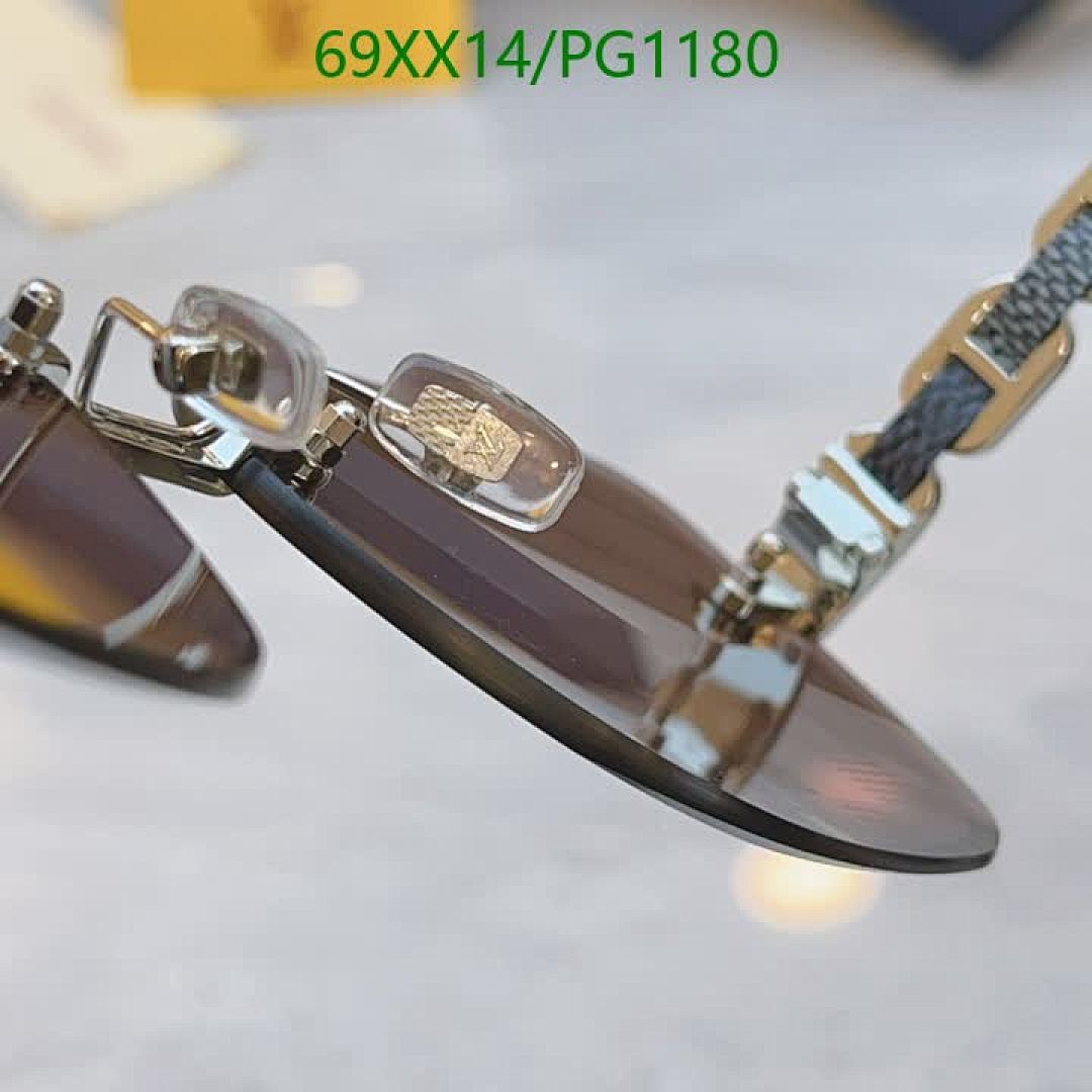 LV-Glasses Code: PG1180 $: 69USD