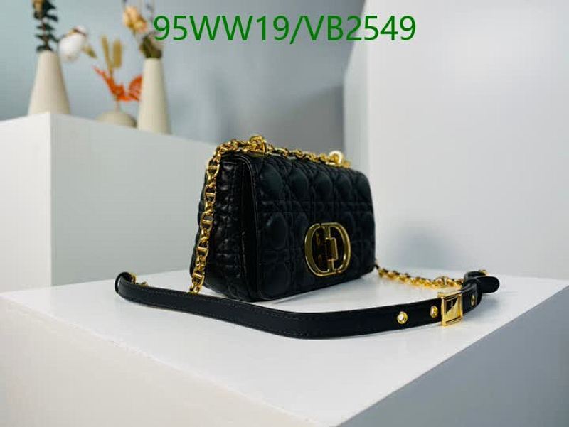 Dior-Bag-4A Quality Code: VB2549 $: 95USD