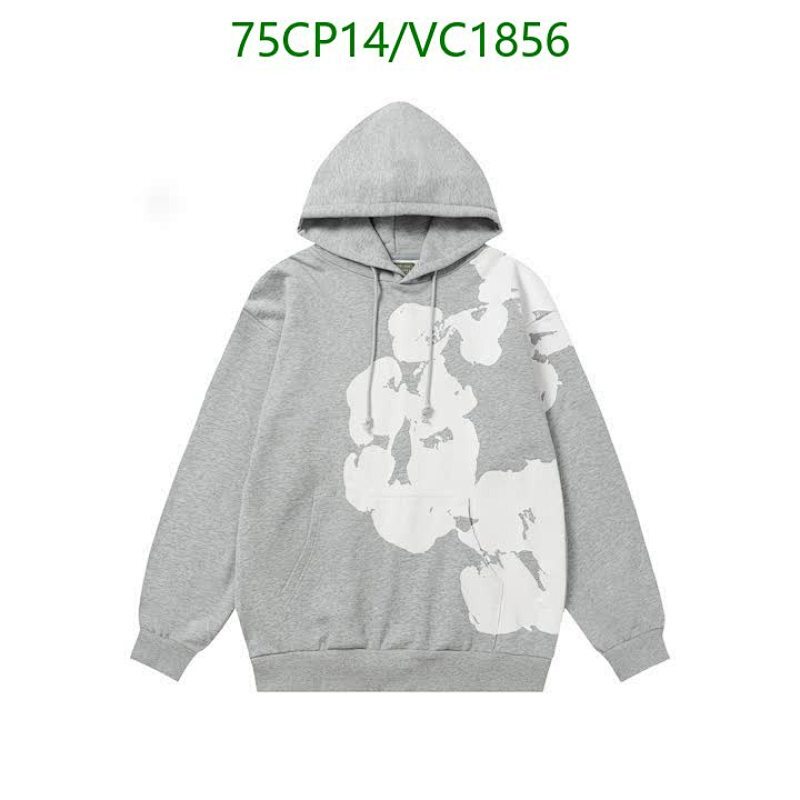 DENIM TEARS-Clothing Code: VC1856 $: 75USD