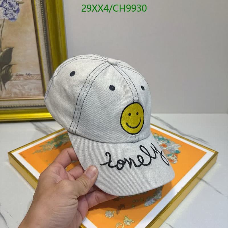 Loewe-Cap(Hat) Code: CH9930 $: 29USD