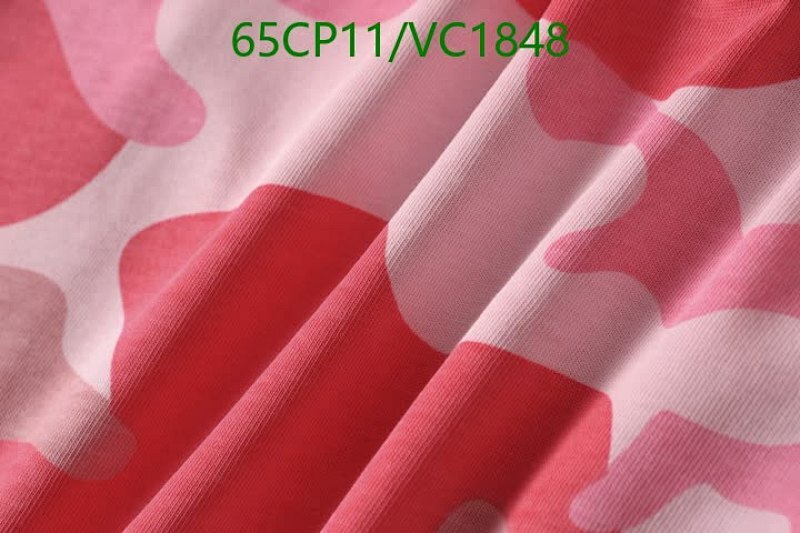 DENIM TEARS-Clothing Code: VC1848 $: 65USD