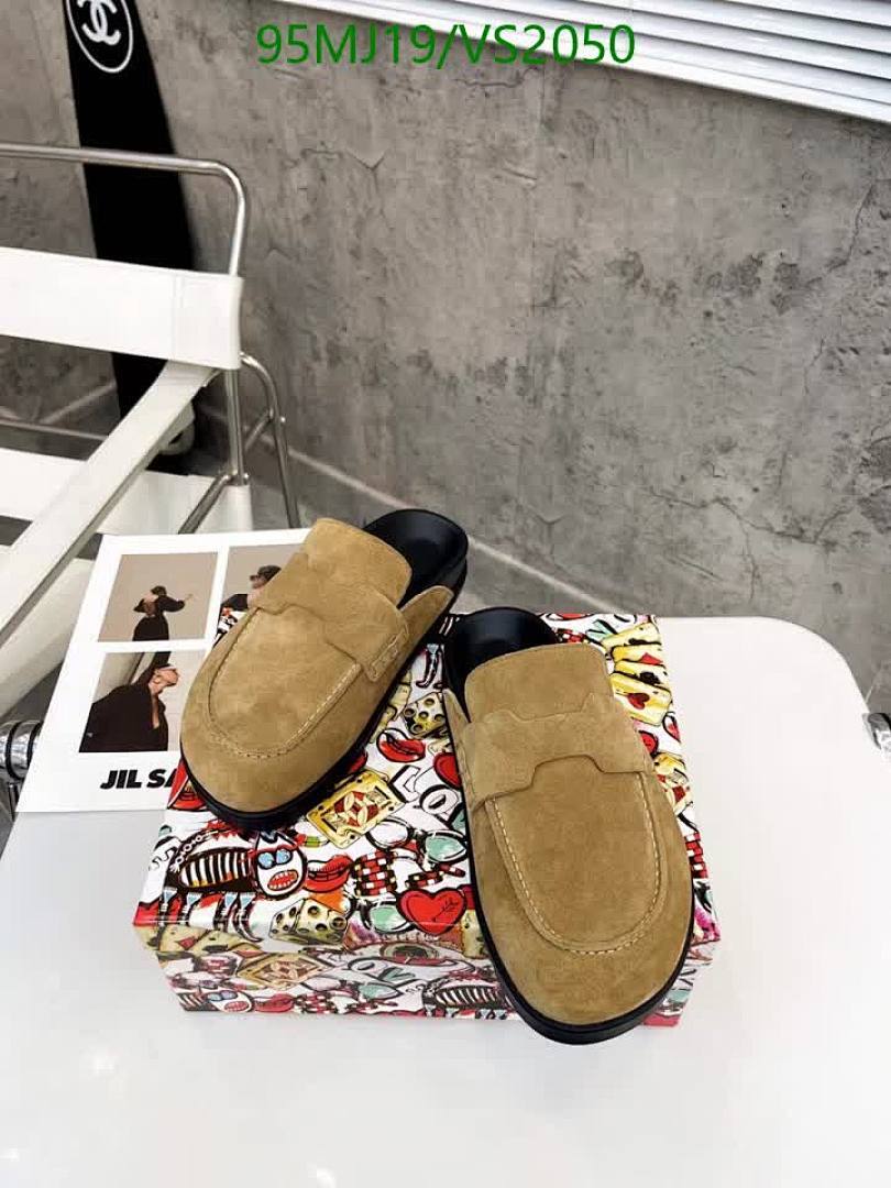 Hermes-Men shoes Code: VS2050 $: 95USD