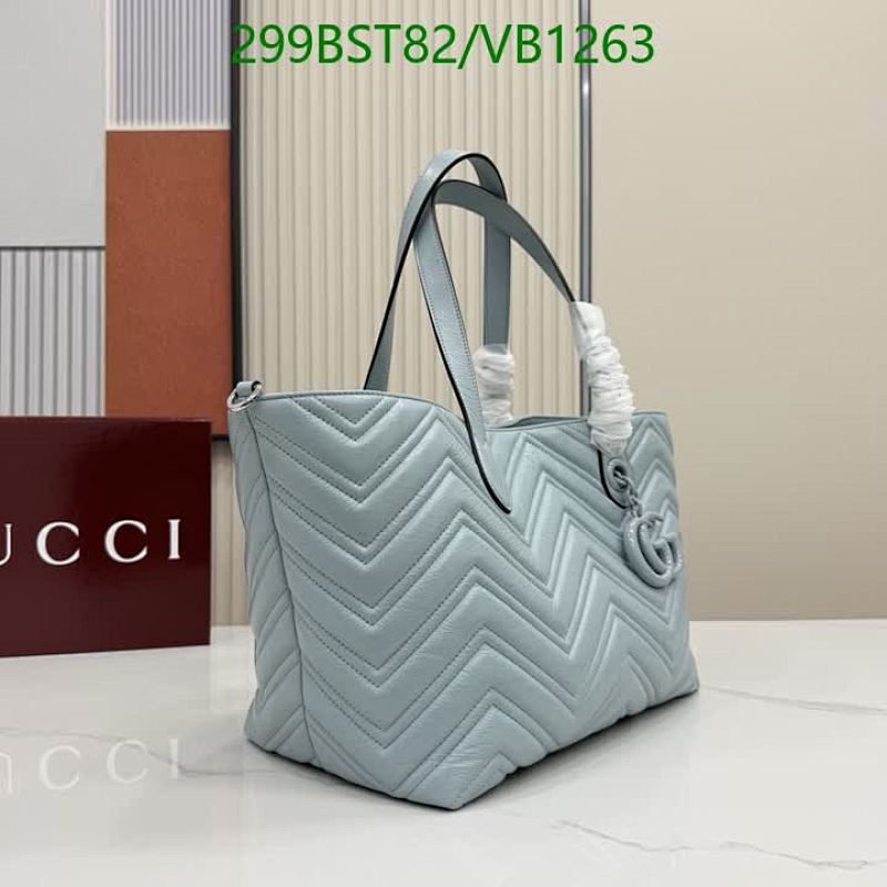 Gucci-Bag-Mirror Quality Code: VB1263 $: 299USD