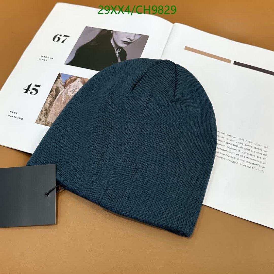 Arcteryx-Cap(Hat) Code: CH9829 $: 29USD