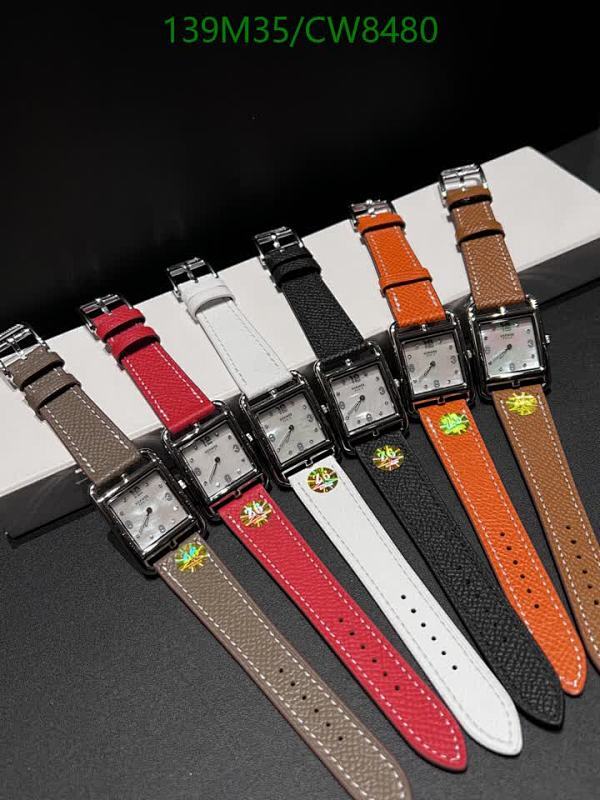 Hermes-Watch(4A) Code: CW8480 $: 139USD