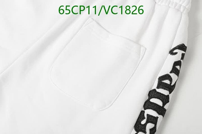 DENIM TEARS-Clothing Code: VC1826 $: 65USD