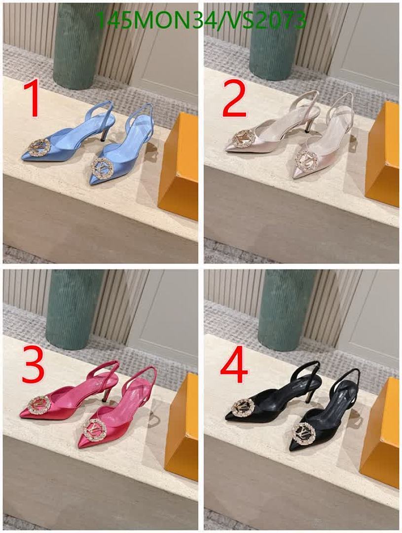 LV-Women Shoes Code: VS2073 $: 145USD-Yupoo.ru - Copybrand.Team photo album LV-Women Shoes Code: VS2073 $: 145USD