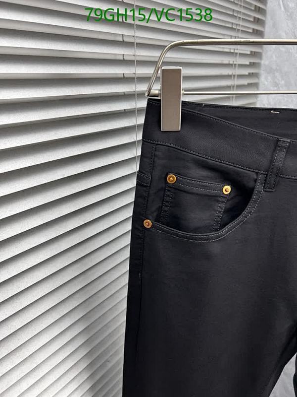 Gucci-Clothing Code: VC1538 $: 79USD