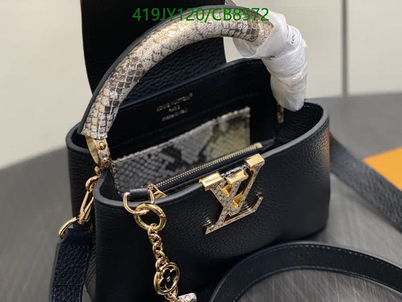 LV-Bag-Mirror Quality Code: CB8572