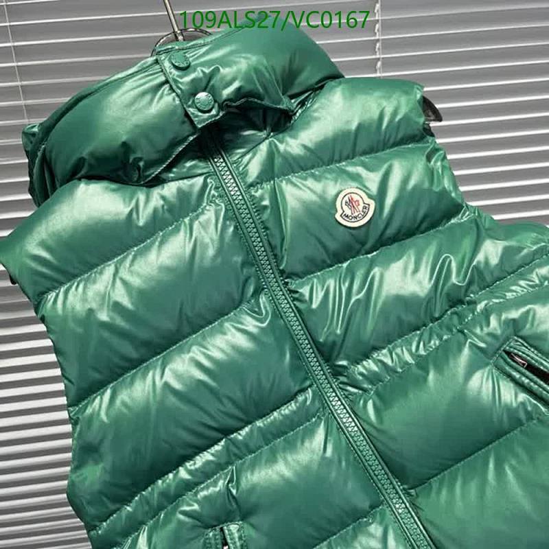 Moncler-Kids Clothing Code: VC0167 $: 109USD