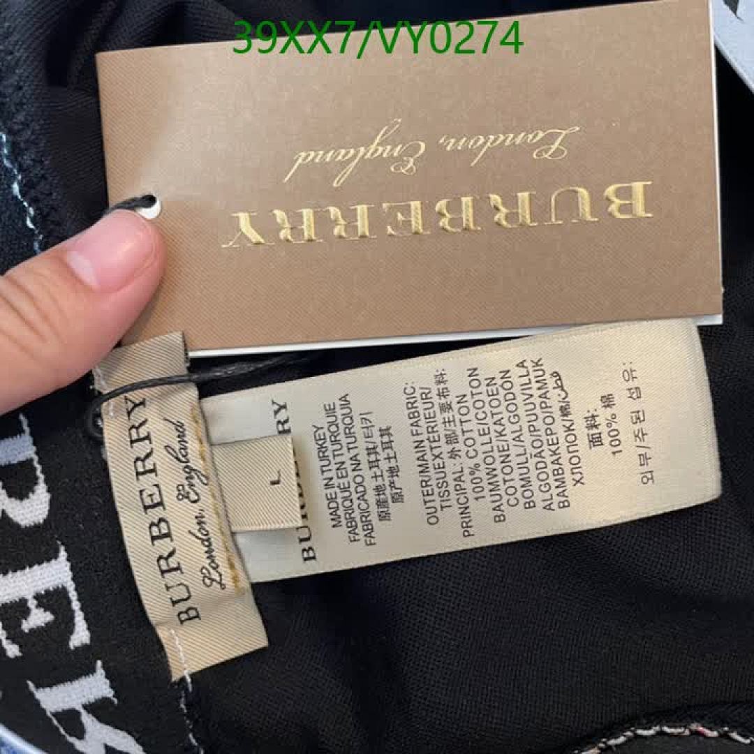 Burberry-Swimsuit Code: VY0274 $: 39USD